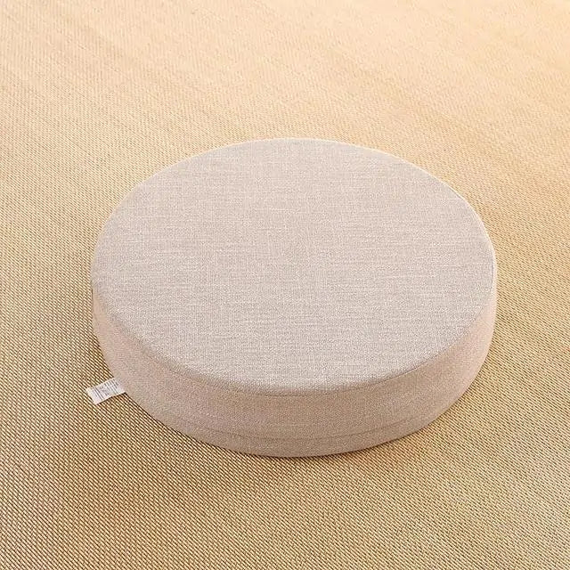 Yoga Removable Cushion